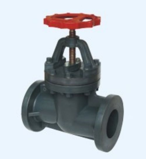 PPH蝶阀规格,PPH截止阀,镇江星驰管道有限公司