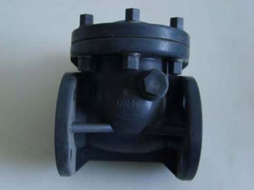 PPH蝶阀规格,PP阀门,PP止回阀,镇江星驰管道有限公司