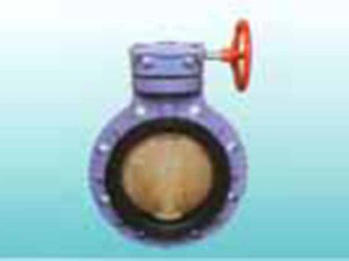 PPH蝶阀规格,PP蝶阀,镇江星驰管道有限公司