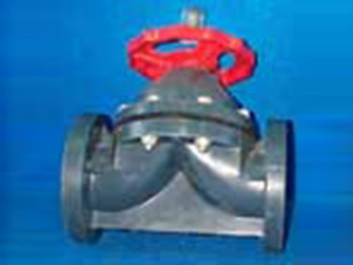 PPH蝶阀规格,FRPP隔膜阀,镇江星驰管道有限公司