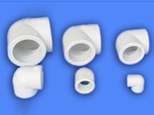 PVDF三通管规格,PPH热熔承插弯头,镇江星驰管道有限公司