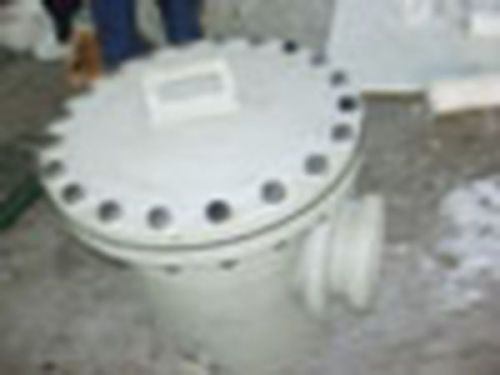 PVDF三通管规格,PPH过滤器,镇江星驰管道有限公司