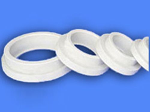 PVDF三通管规格,PPH法兰适配器,镇江星驰管道有限公司