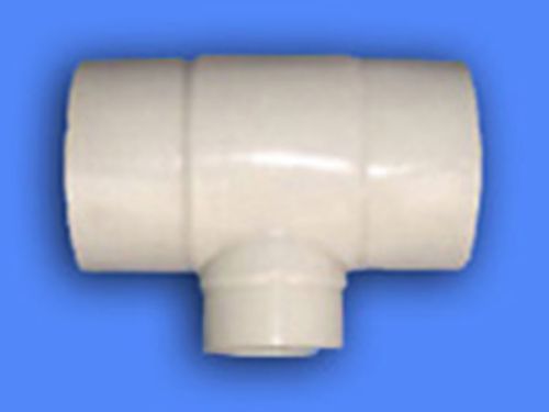 PVDF三通管规格,PPH对焊三通,镇江星驰管道有限公司